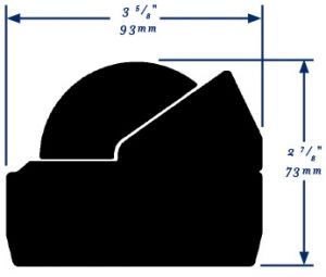 Ritchie Angler pusula