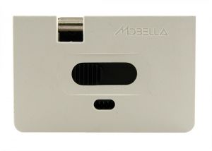 Mobella sürgü kapı kilidi