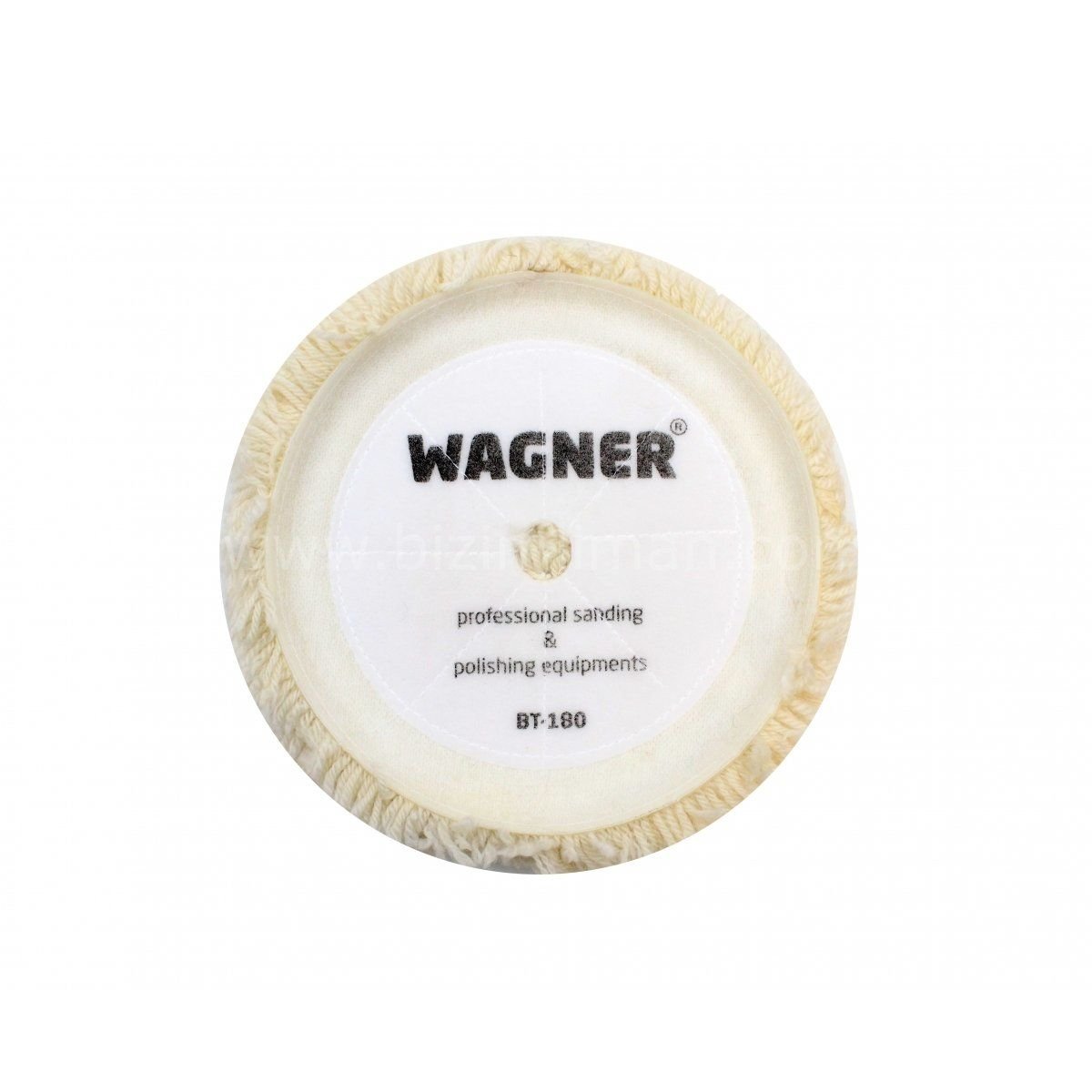 Pasta Keçesi Yün 180mm