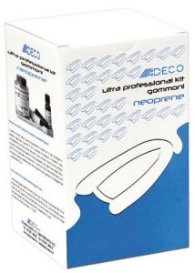 Hypalon Bot için Ultra Profesyonel Tamir Kiti