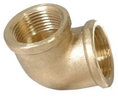 Dirsek 1/4''