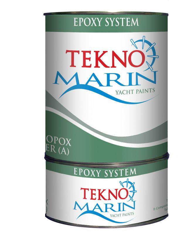 Teknopox Astar 20Kg