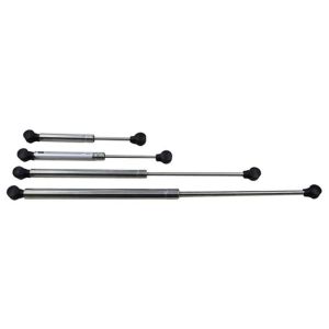 Gazlı Piston 8x380mm 25Kgf