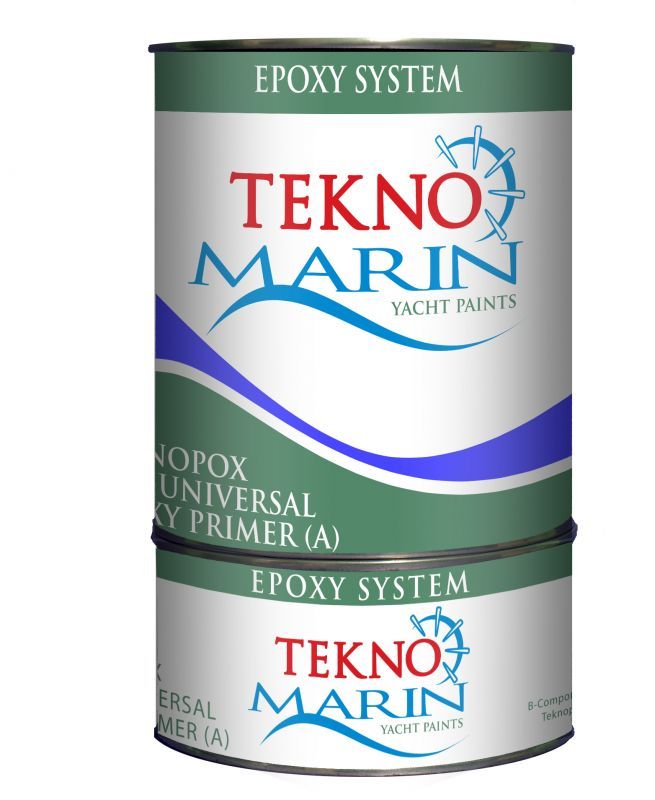 Teknopox 1545 Üniversal Astar 20Kg