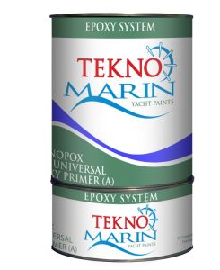 Teknopox 1545 Üniversal Astar 20Kg