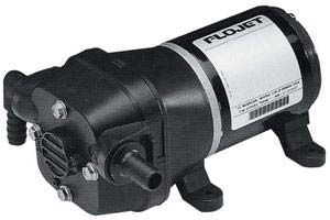 Flojet Quad II Duş boşaltma pompası
