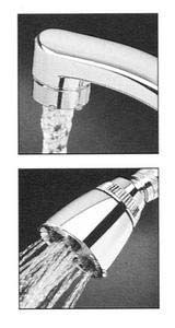 Flojet 4405 serisi hidrofor