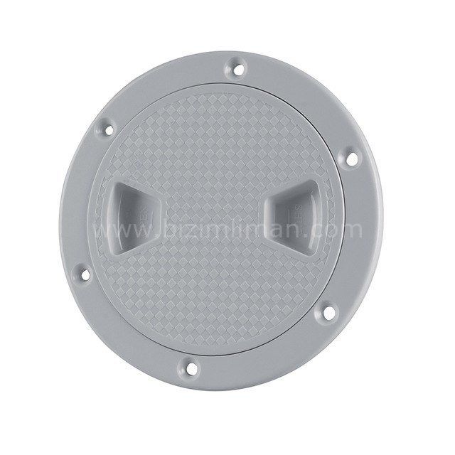 Plastik Kontrol Kapağı 145mm