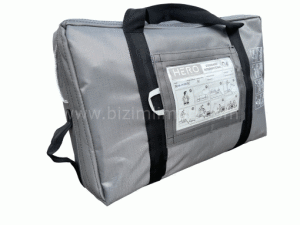 HERO Standart International Can Salı-8 Kişilik-Konteyner