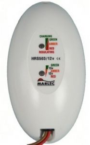 Rutland HRS503 şarj regülatörü