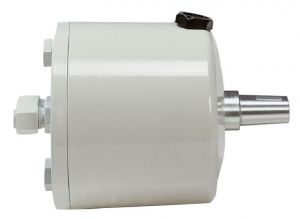 Vetus Hidrolik dümen sistemi