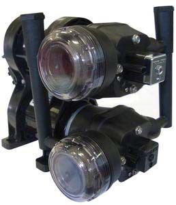 Flojet Sensor Twin VSD hidrofor