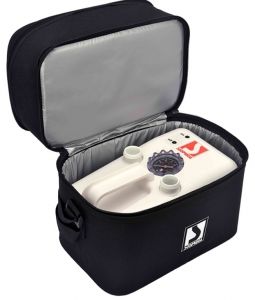 Bravo GE 20-2 şişme bot pompası