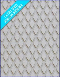 Treadmaster Original kaymaz güverte kaplamaları