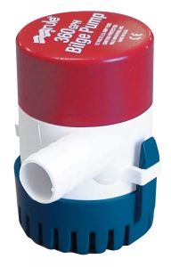 Rule® Sintine pompaları