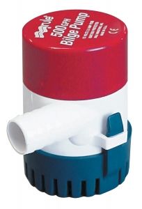 Rule® Sintine pompaları