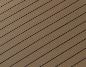 Treadmaster Atlanteak Marine tik görünümlü güverte kaplamaları