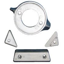 Volvo Motorlar için Tutya Seti