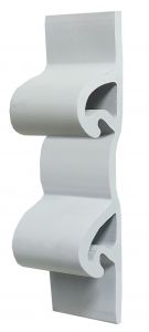 Bravo 2451 Şişme bot küpeşte fitili