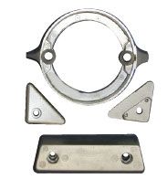 Volvo Motorlar için Tutya Seti