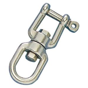 Krom Kilitli Fırdöndü 5mm