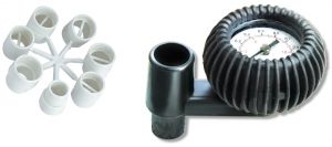 Bravo SP 125/1 Manometre