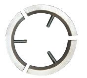 Volvo Motorlar için Tutya Seti