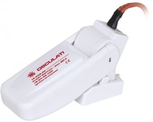 Osculati Sintine Flatörü