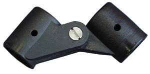 Tente üst köşe parçası