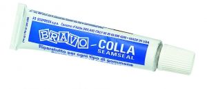 Bravo Profesyonel zamk