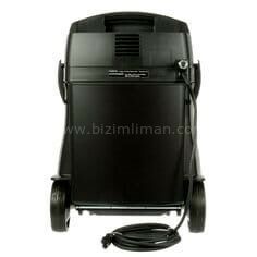 Vakum Ünitesi 45 L 230 V