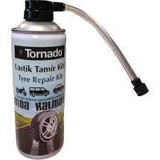 Tornado Lastik Tamir Kiti 400 ml
