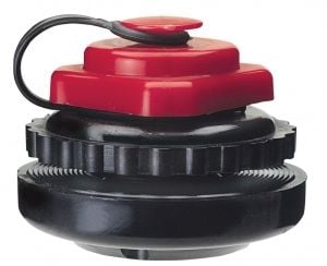 Bravo 240 Şişme bot ve can salı valfi