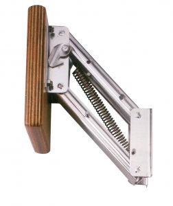 Dıştan takma motor braketi