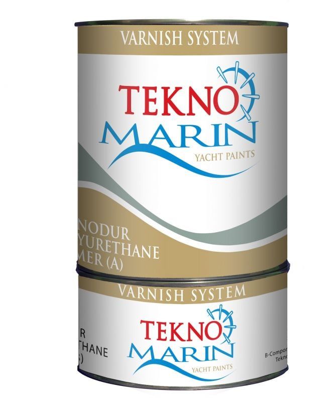 Teknodur P.Ü. Astar 1Kg