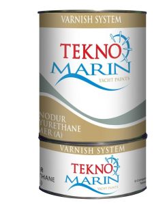 Teknodur P.Ü. Astar 1Kg