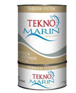 Teknodur P.Ü. Astar 3Kg