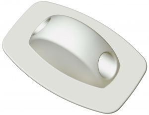 Bravo 442 Şişme bot ip yuvası