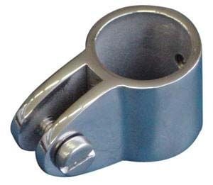 3 Kollu tenteler için çatal bağlantı