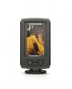 PIRANHAMAX 4 DI  (Down Imaging®) Balık Bulucu