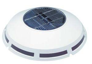 Nicro Day&Night 2000 Solar havalandırma