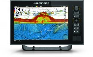 SOLIX 10 CHIRP GPS BALIK BULUCU