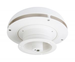 Nicro Day&Night Solar havalandırma