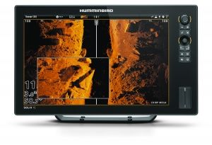 SOLIX 15 CHIRP MEGA SI GPS BALIK BULUCU