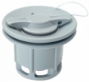 Bravo 2001 Şişme bot valfi