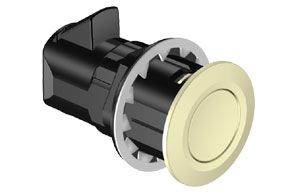 Southco Marine Point çekmece/dolap kulbu