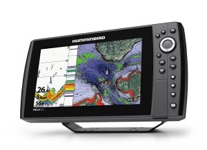 HELIX 10 CHIRP GPS G4N