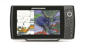 HELIX 10 CHIRP GPS G4N