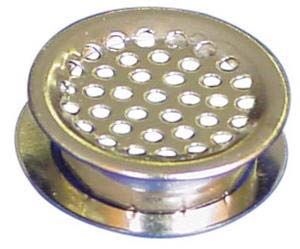 Tente/Branda için havalandırma