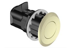 Southco Marine Point çekmece/dolap kulbu